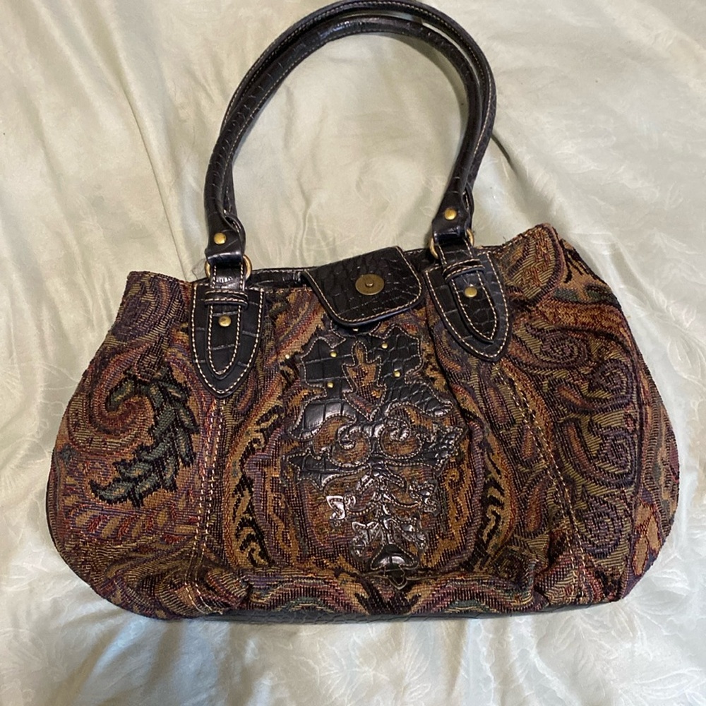 Used Purse